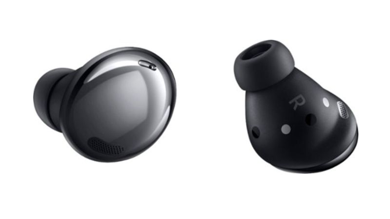 Samsung true wireless outlet headphones