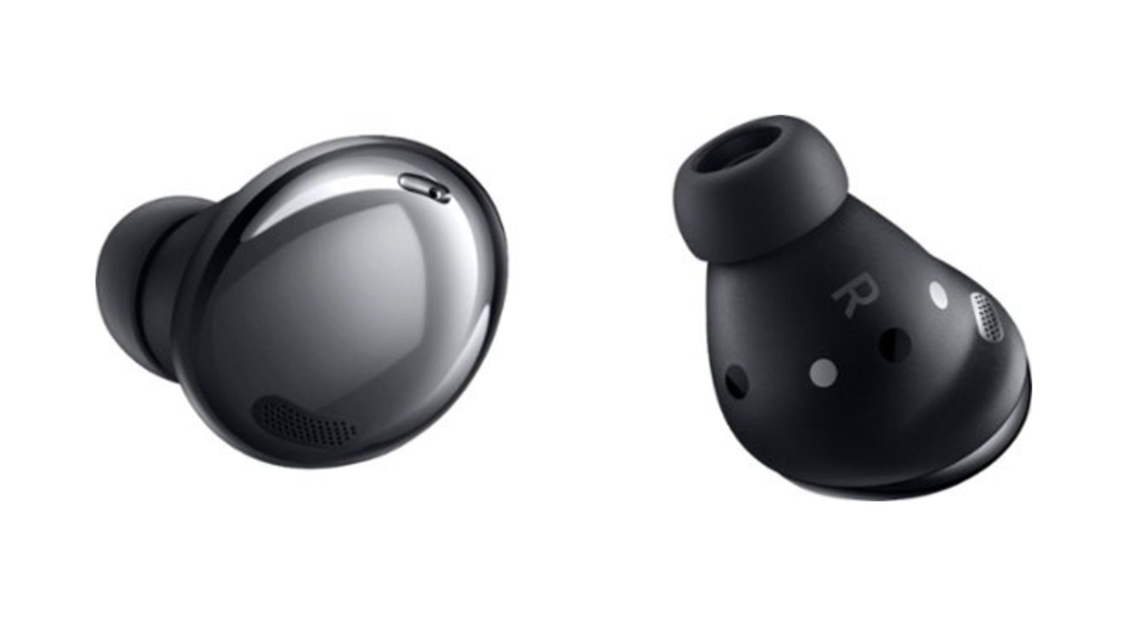 Samsung Galaxy Buds Pro Review: Android Phone Users, Get Over That