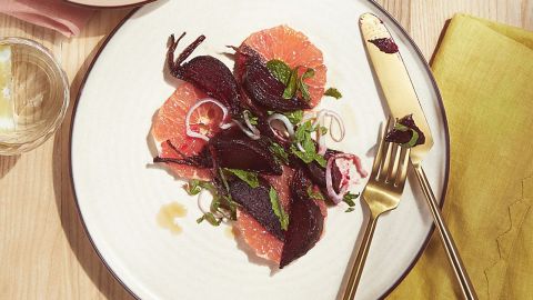 Gather by Anthropologie Streamlined Flatware