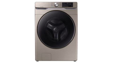 Samsung High Efficiency Stackable Front Load Washer with Steam