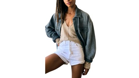 Free People Ruby Jacket