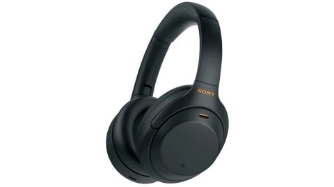 Sony WH-1000XM4 Wireless Noise Canceling Headphones