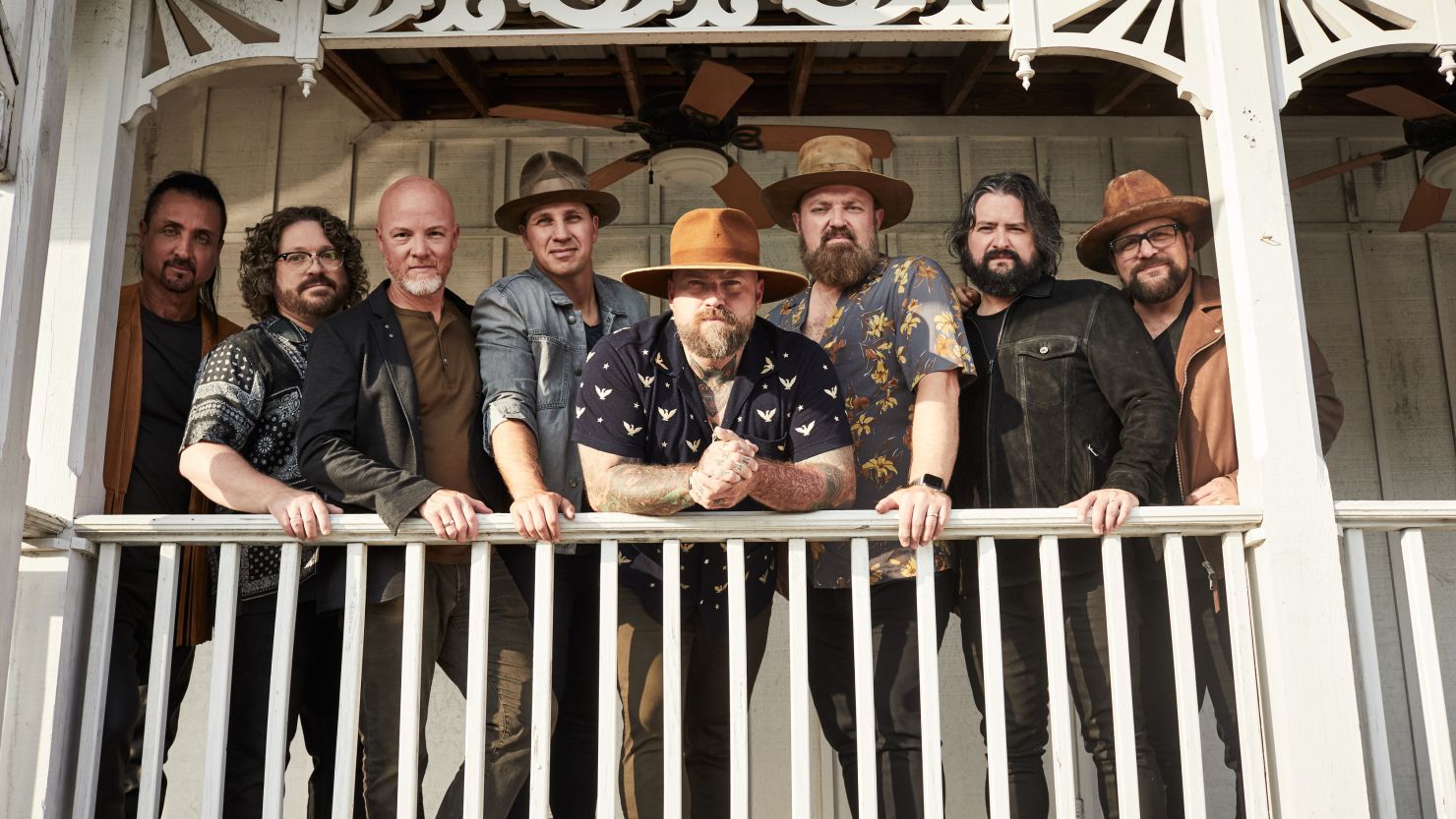 Zac Brown talks new album and recovering from Covid19 CNN