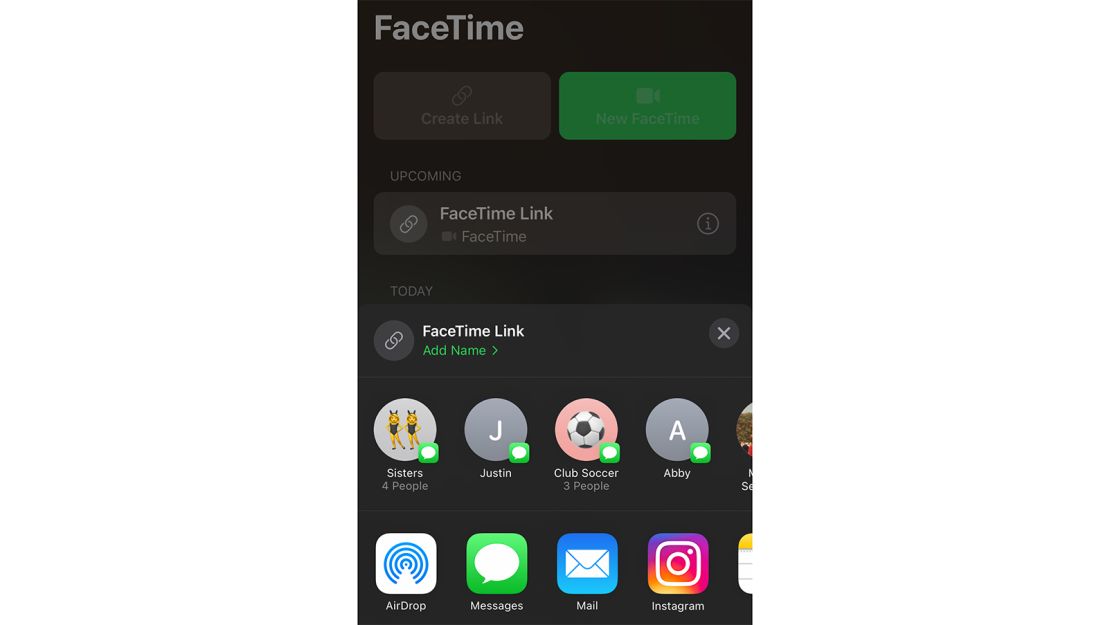 FaceTime's Latest Trick Lets You Play Games with Family and Friends on Your  iPhone During Calls — Here's How It Works « iOS & iPhone :: Gadget Hacks