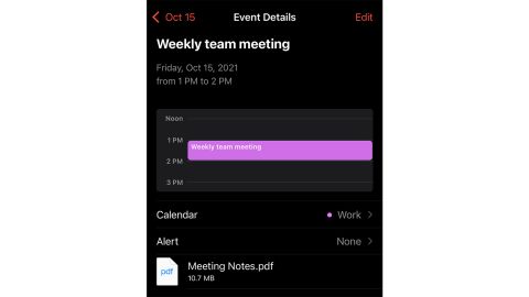 iphone-features-tips-hacks-21 calendar