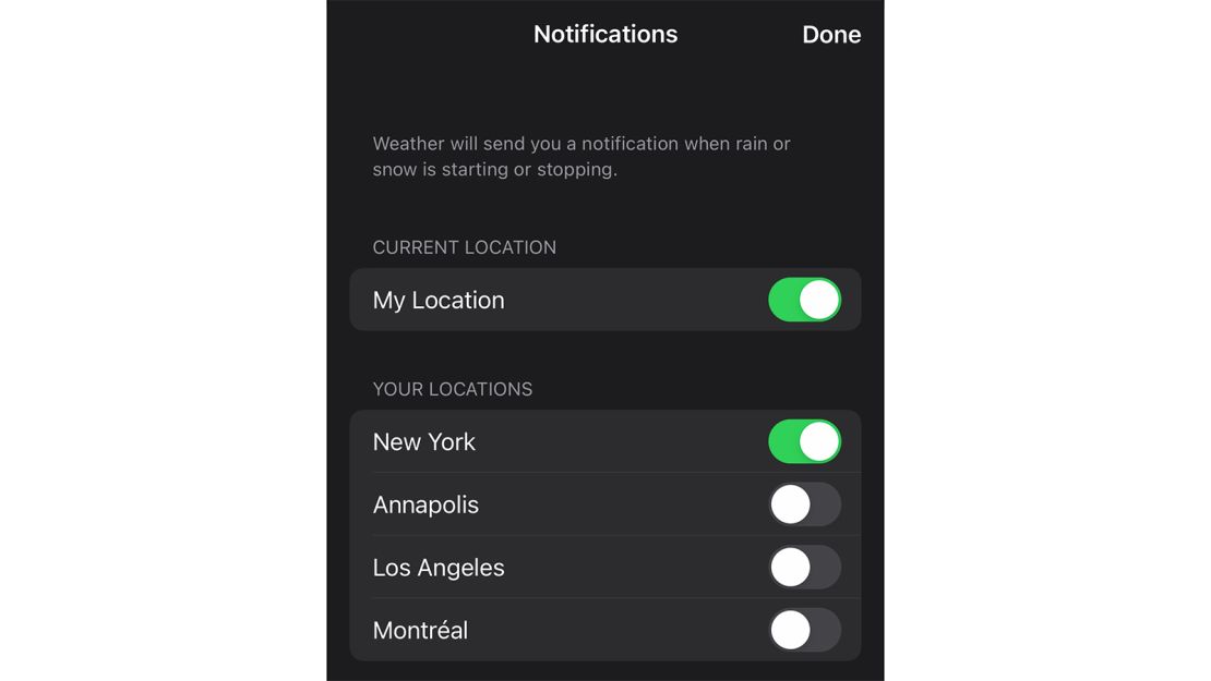 iphone-features-tips-hacks-17 weather