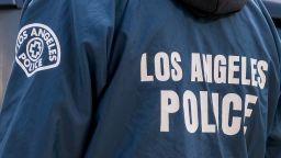 LAPD patch FILE