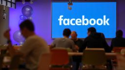 Facebook has been fined $69 million in the UK for 'deliberate' failure to comply with  competition regulatory rules 