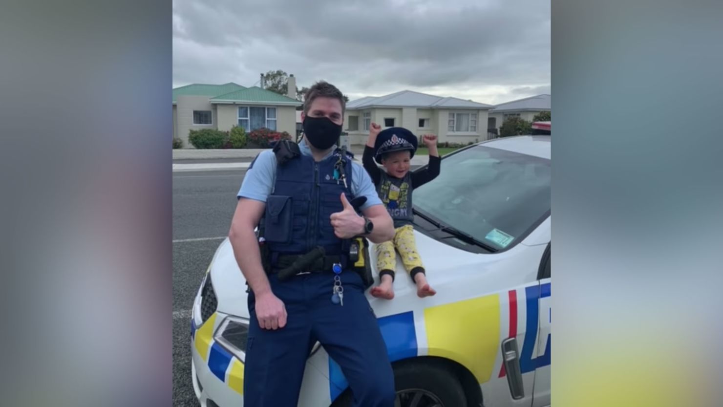 Police Officer Gifts  World's cutest Police Officer - Police