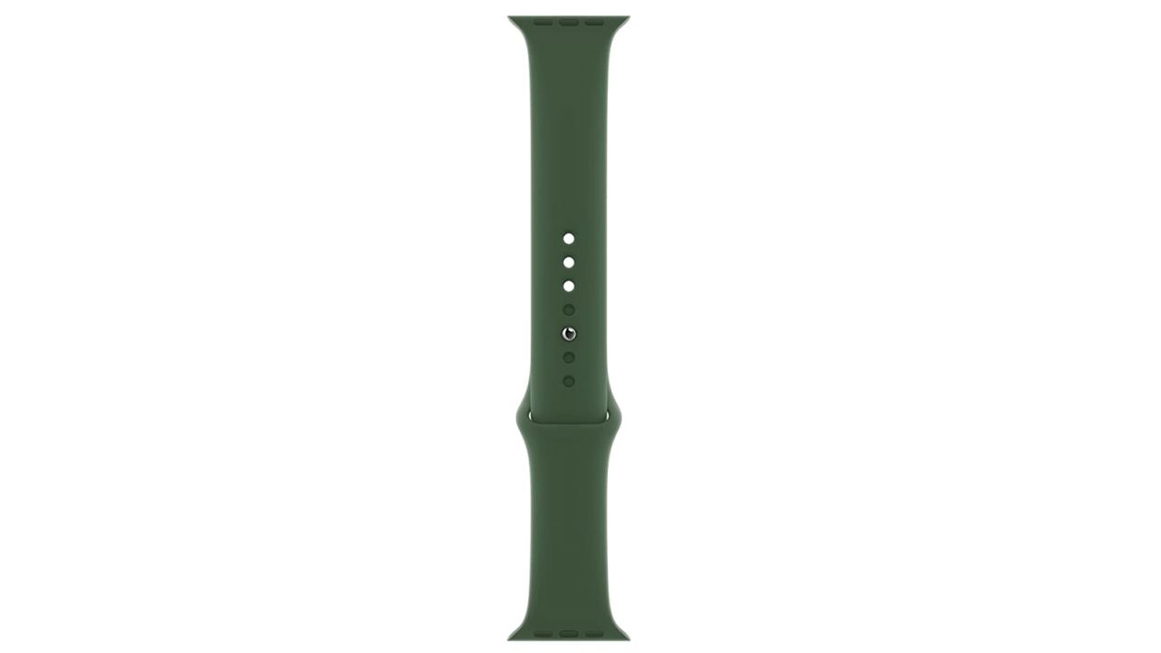 Apple Sport Band