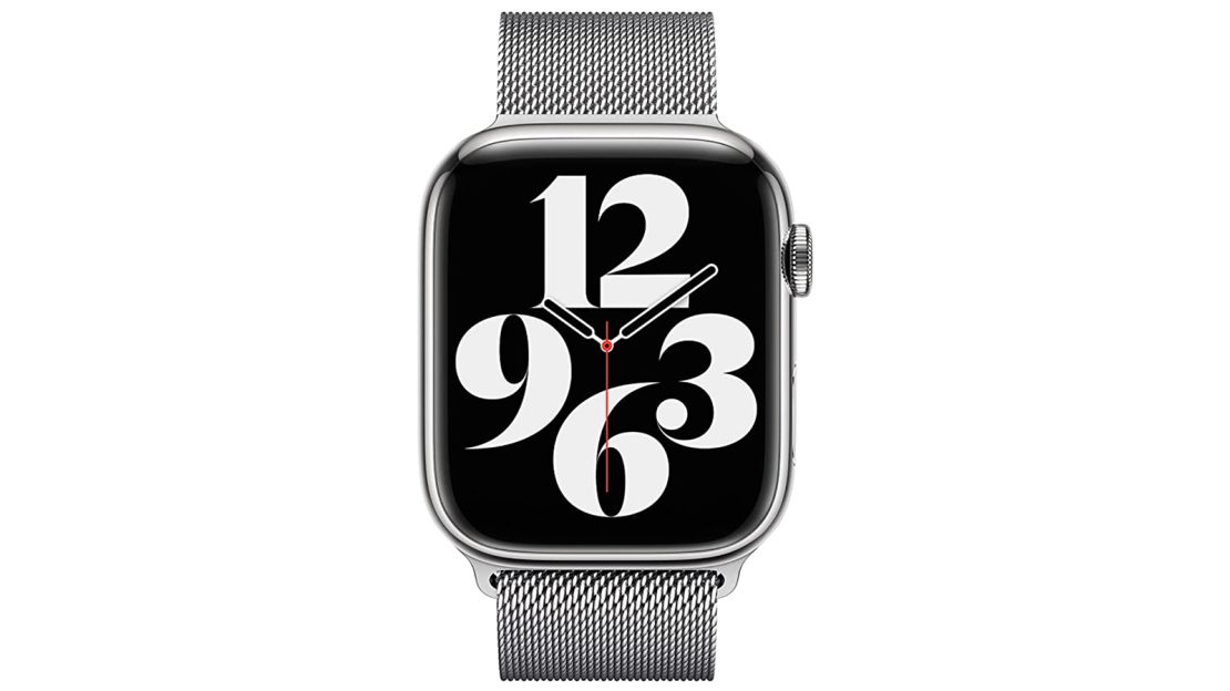 15 Best Designer Apple Watch Bands – WWD