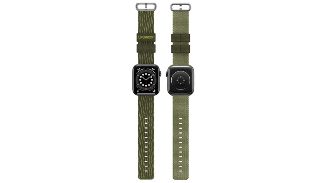 LifeProof Eco-Friendly Band for Apple Watch