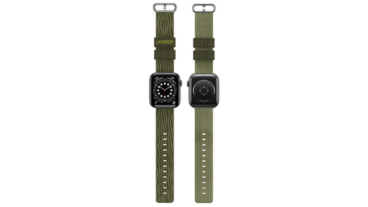 LifeProof Eco-Friendly Band for Apple Watch