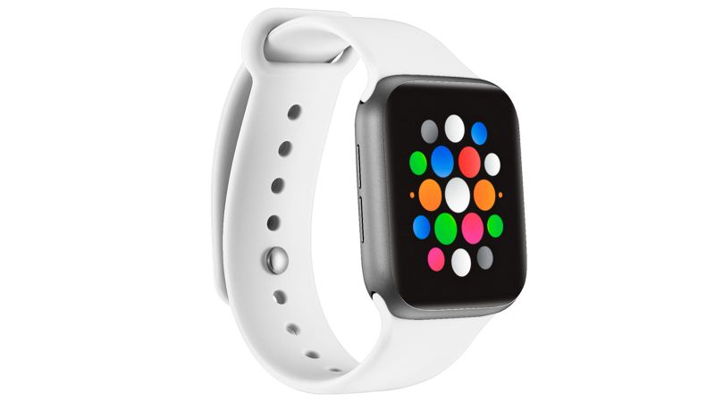 Apple watch series cheap 3 38mm black friday