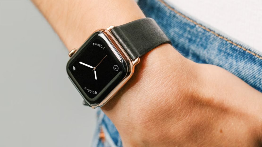 12 Best Designer Apple Watch Bands 2023: Luxury Apple Watch Straps