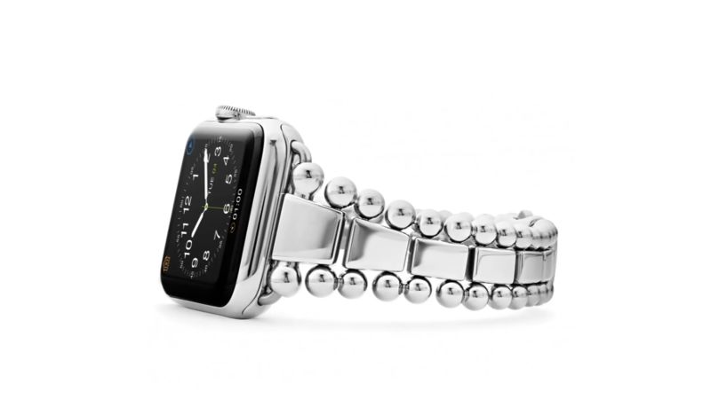 Iwatch stainless sale steel band