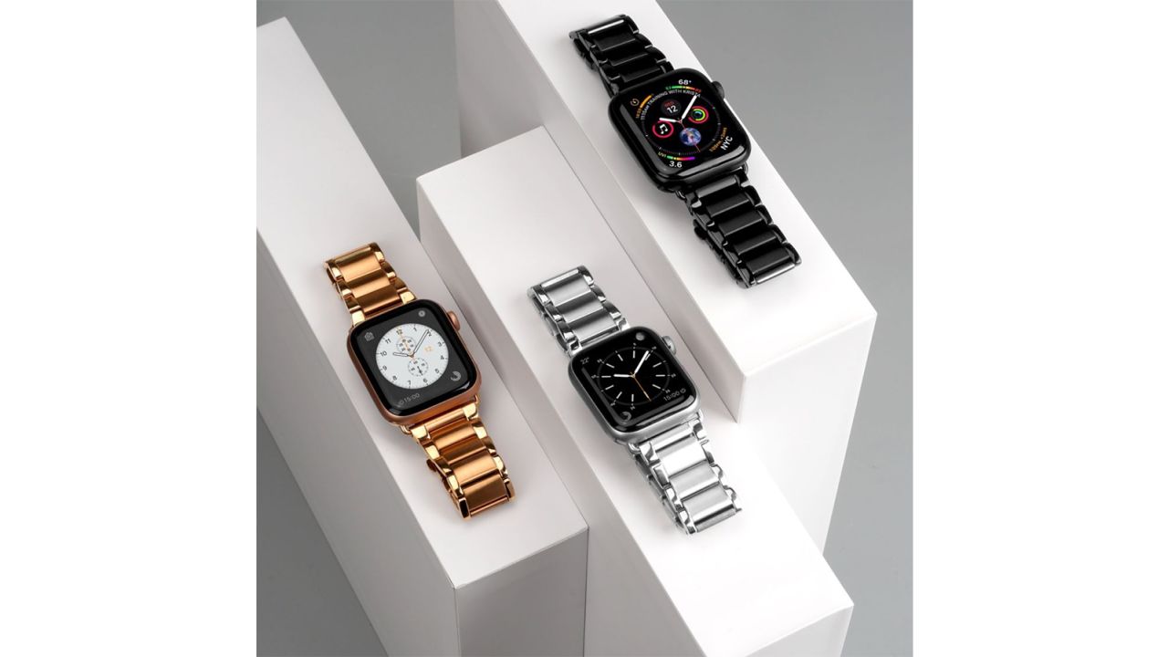 Casetify Stainless Steel Watchband