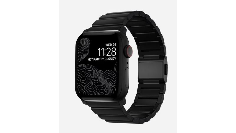 Best apple clearance watch band color