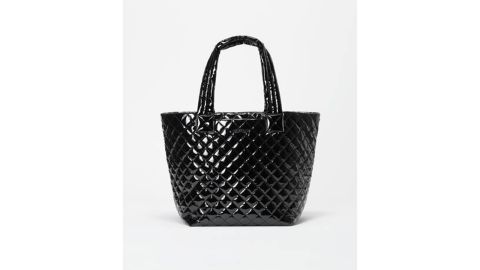 MZ Wallace Medium Metro Tote Deluxe