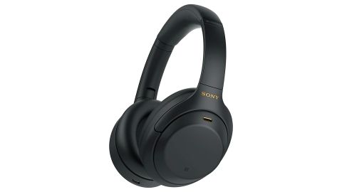 Sony WH-1000XM4 Wireless Headphones