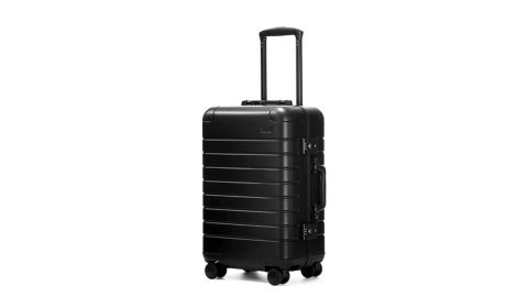 Away The Carry-On: Aluminum Edition
