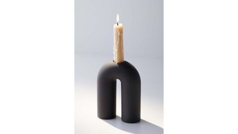 Urban Outfitters Tobi Arch Taper Candle Holder