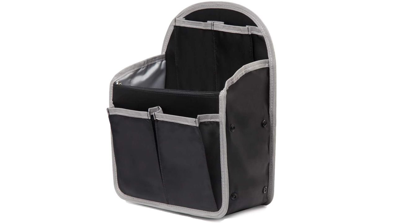 Paoixeel Backpack Insert Organizer