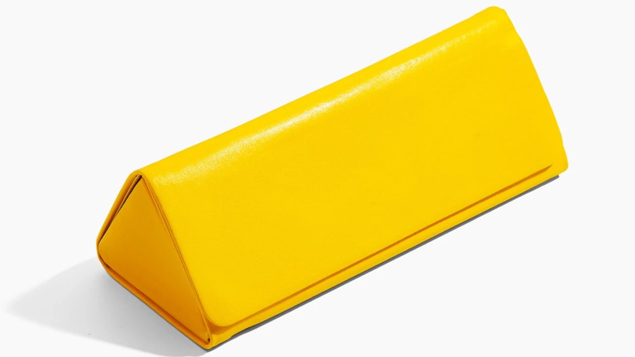 Poketo Folding Sunglass Case