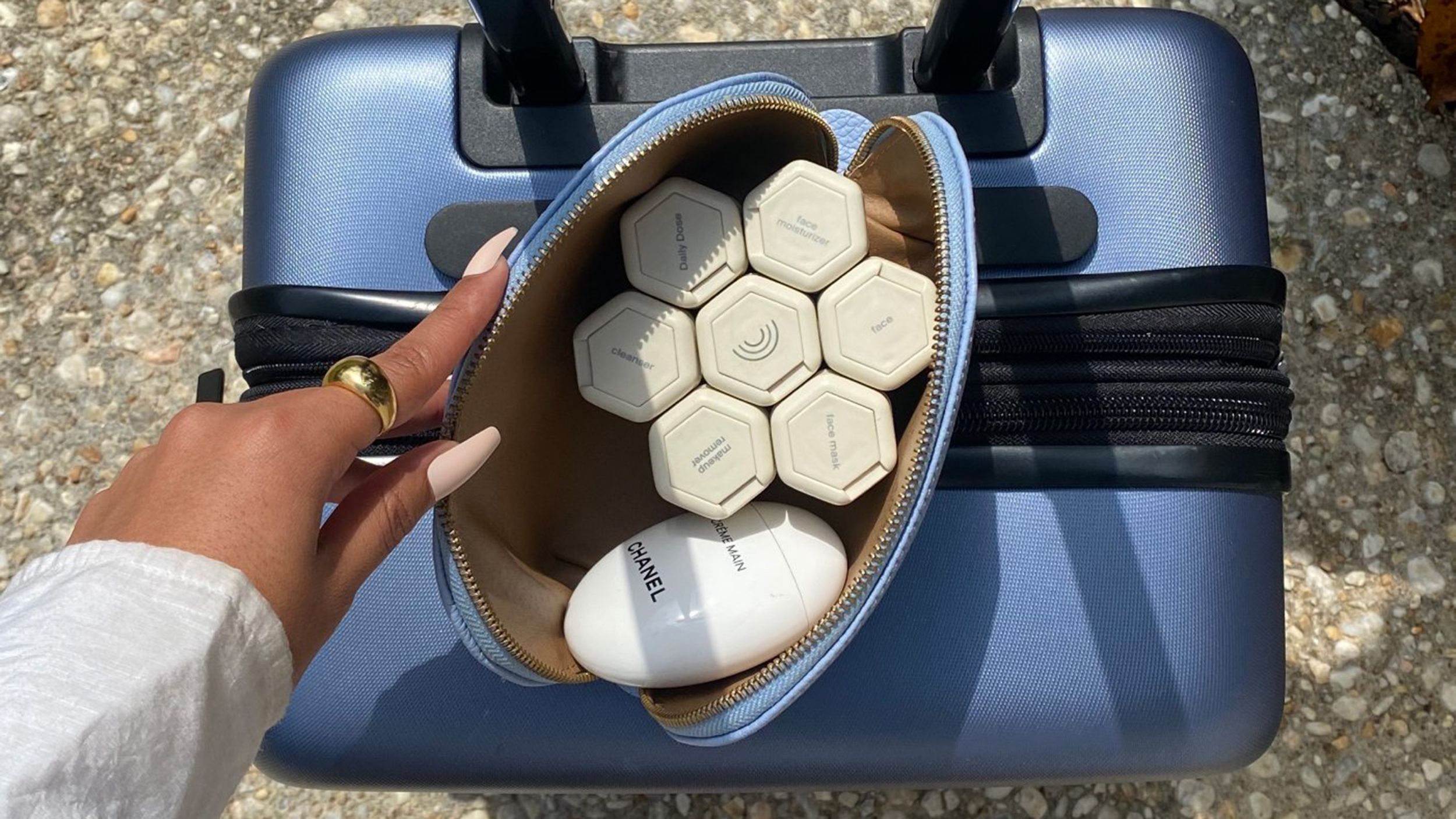 20 products to organize your luggage under $25