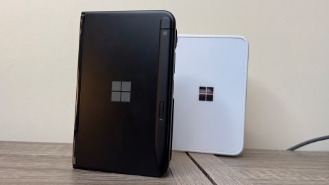 19-surface duo 2 review underscored