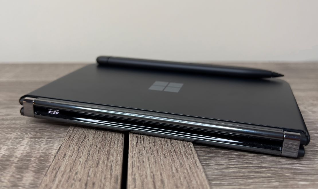 Microsoft Surface Pro 9 review: The perfect convertible?