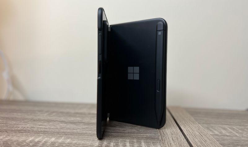 Surface Duo 2 review: Microsoft's refined dual-screen phone | CNN