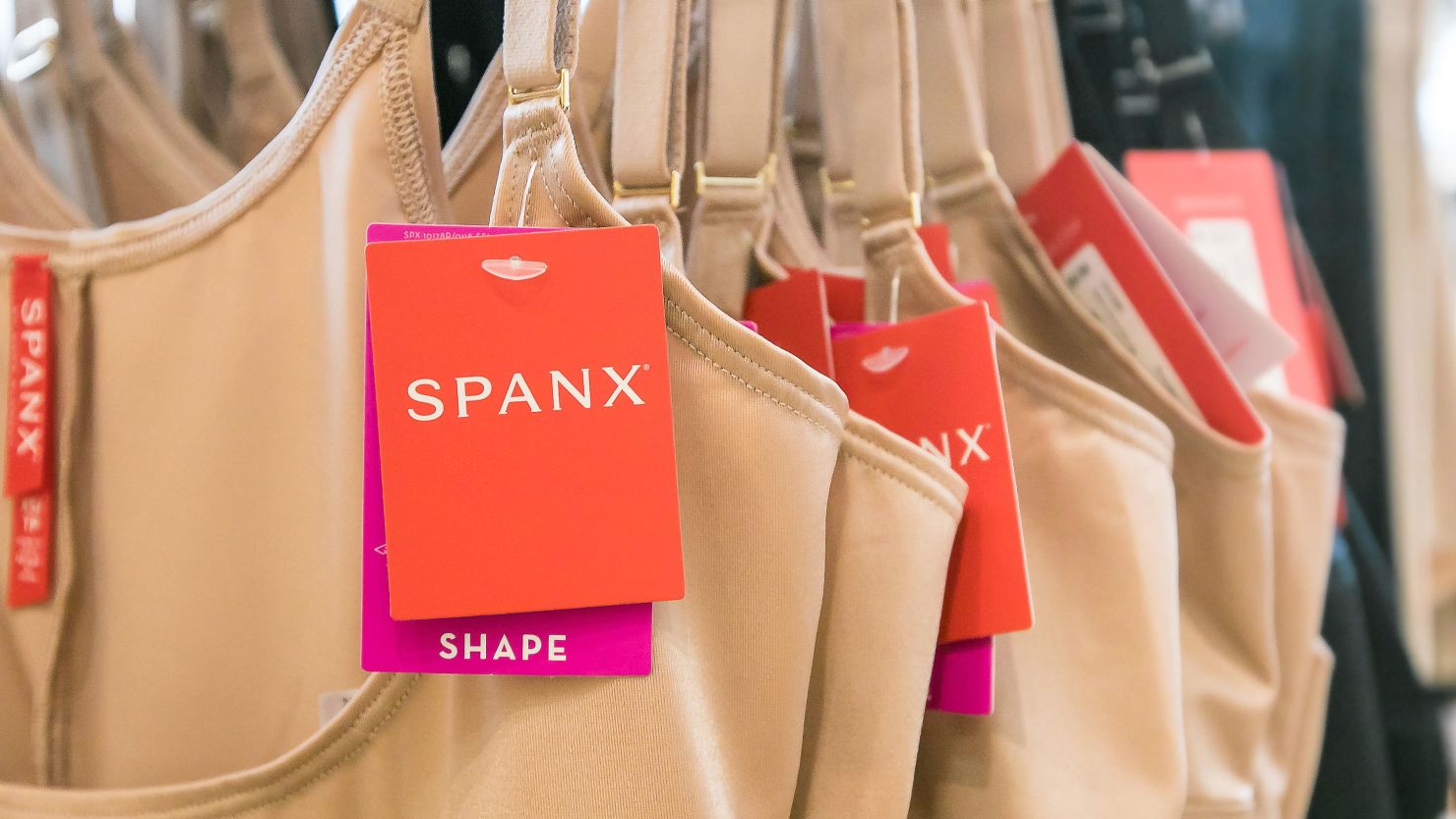 Spanx has new assets