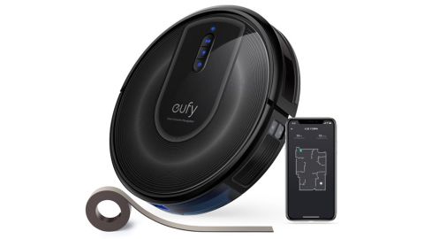 Anker Eufy RoboVac G30 Verge