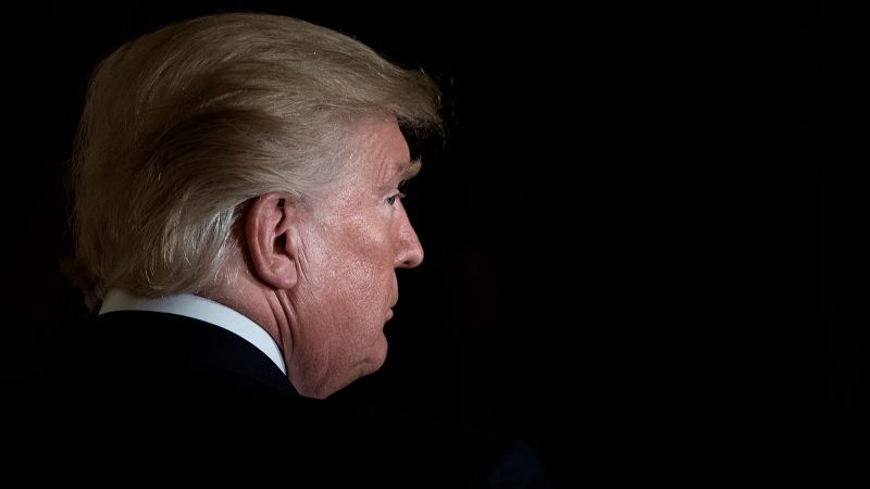 Takeaways from the House committee's report on Trump taxes 2 w 800