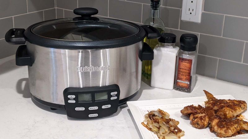 10 best slow cookers hot sale