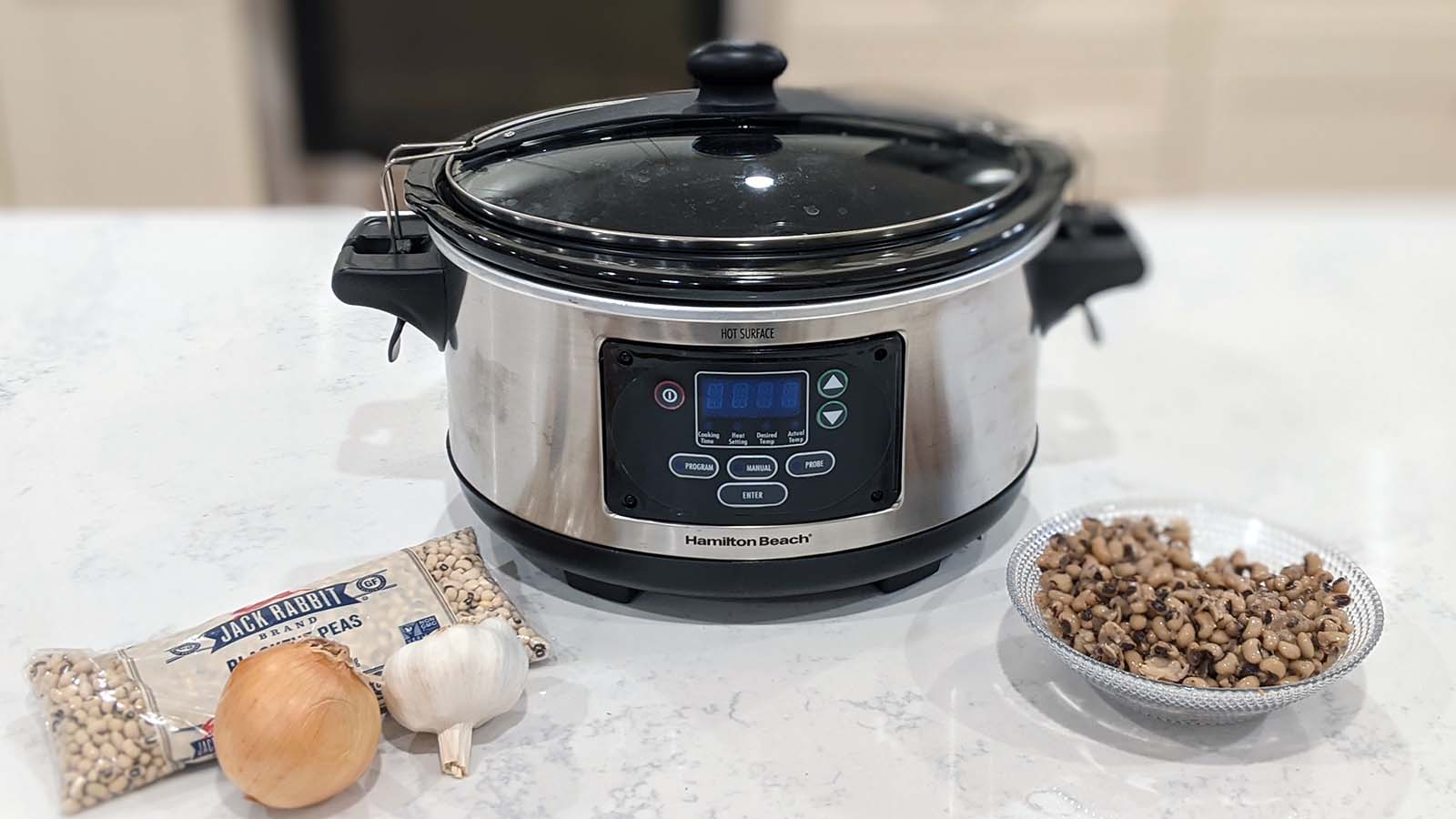 The 6 Best Slow Cookers of 2024, Tested and Reviewed