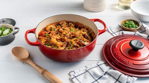 Le Creuset