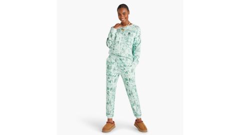 The All-Gender Teddy Jogger