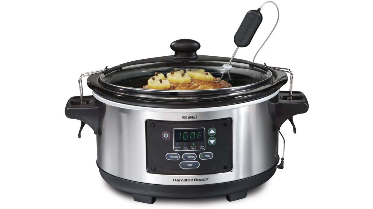 The 8 Best Slow Cookers in 2023, According to Testing