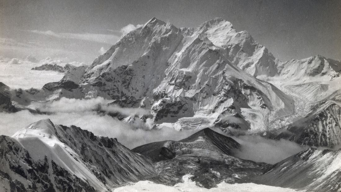 <strong>The 1921 British Mount Everest reconnaissance expedition:</strong> 100 years ago, a group of British explorers set out on a reconnaissance mission to the Himalayas to climb its tallest mountain. 