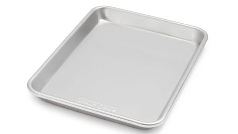 Nordic Ware Naturals For Sur La Table Quarter-Sheet Pan