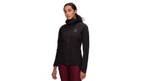 Arc'teryx Atom SL Hooded Jacket