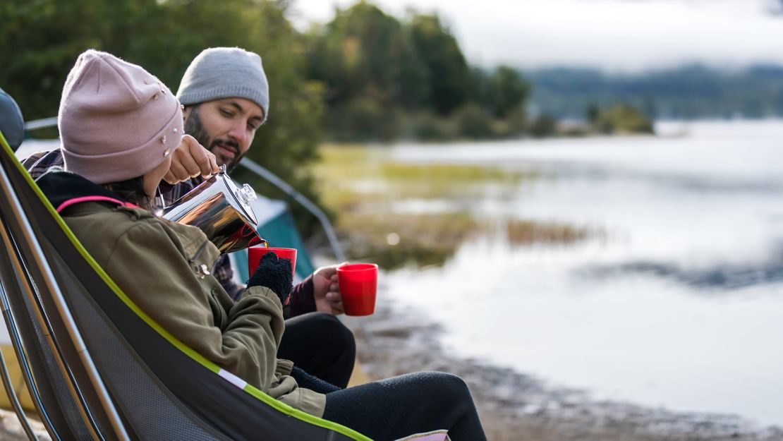 20 Tips: How To Keep Food Cold While Camping In The Wilderness