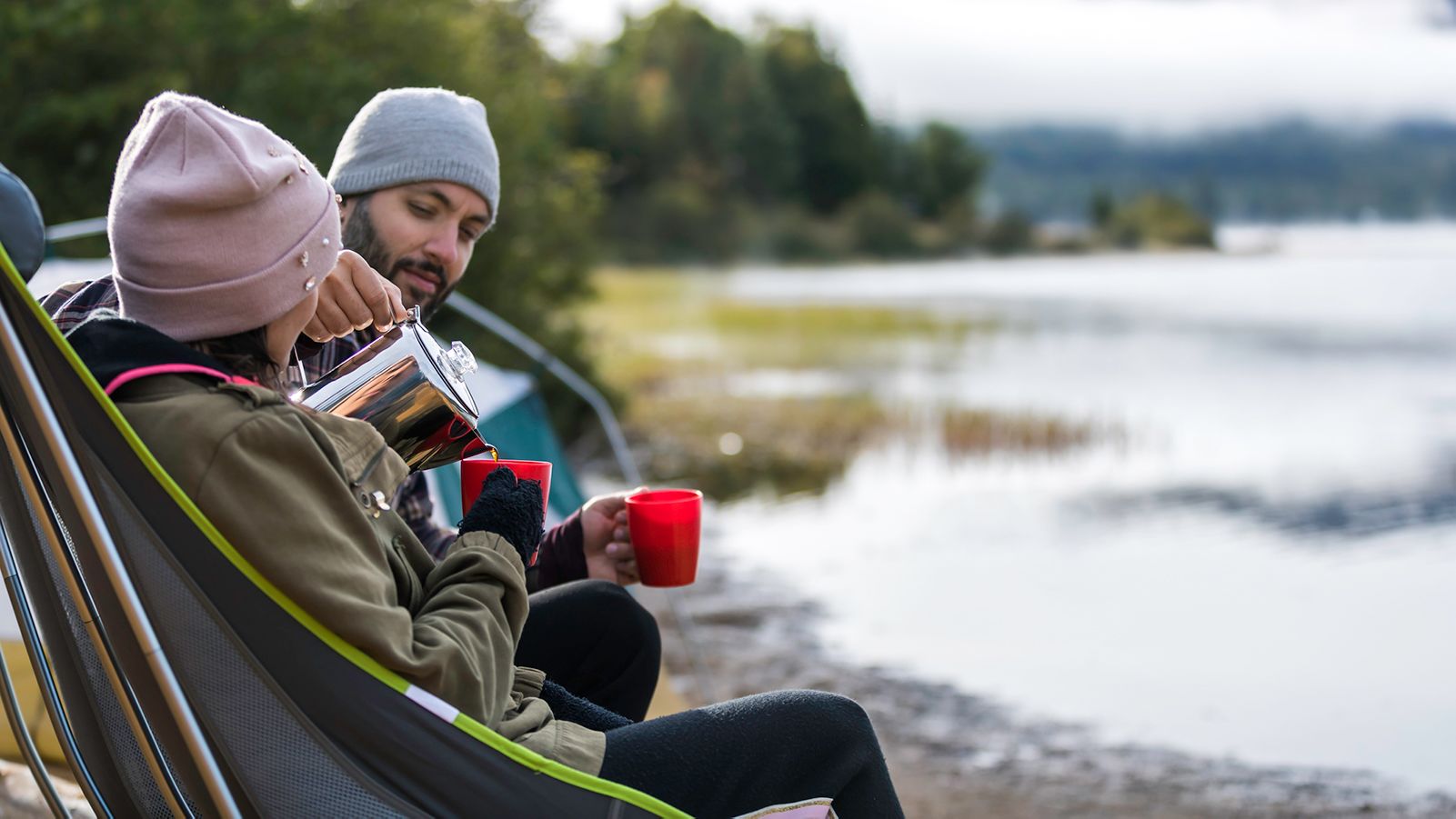 33 cold-weather camping tips to stay warm according to outdoor experts