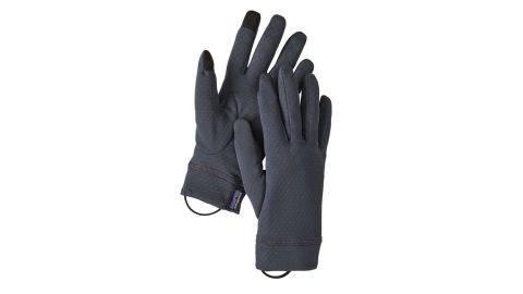 Patagonia Capilene Midweight Liner Glove