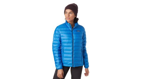 Patagonia Down Sweater Jacket