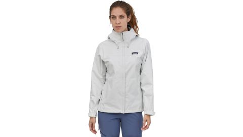 Patagonia Torrentshell 3L