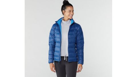 REI Co-op 650 Down Jacket 2.0