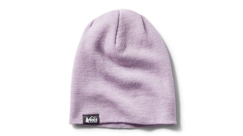 REI Co-op Lightweight Logo Beanie